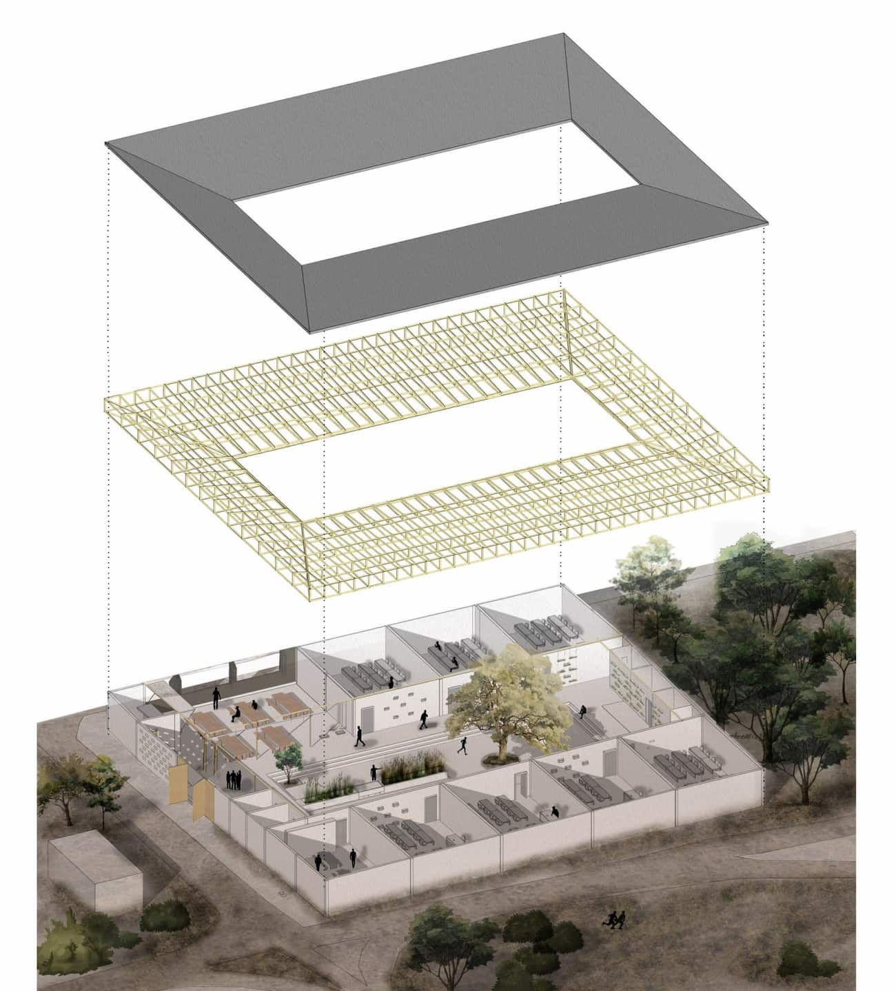 SketchUp For Architects and Designers