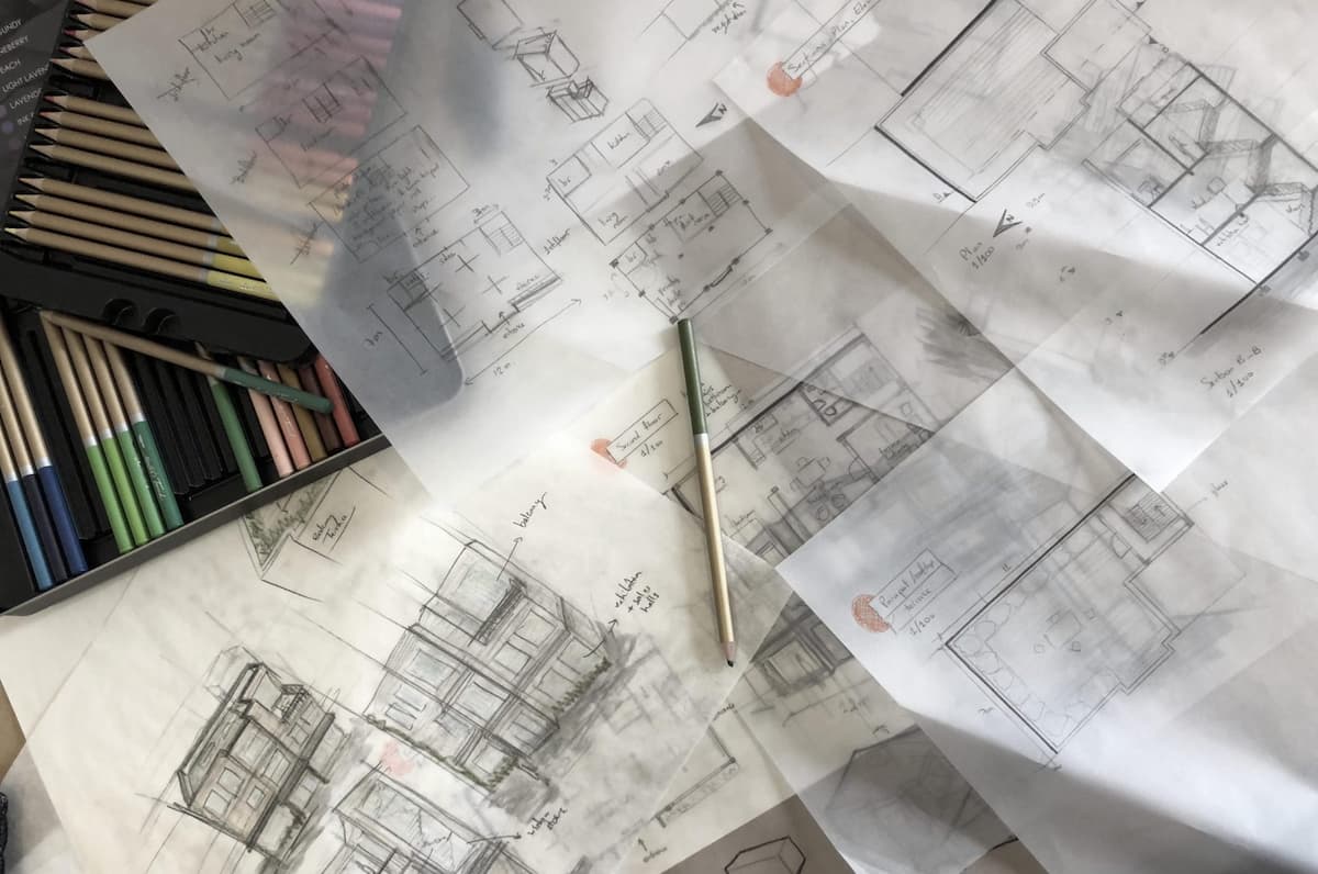 15 things architecture school taught me