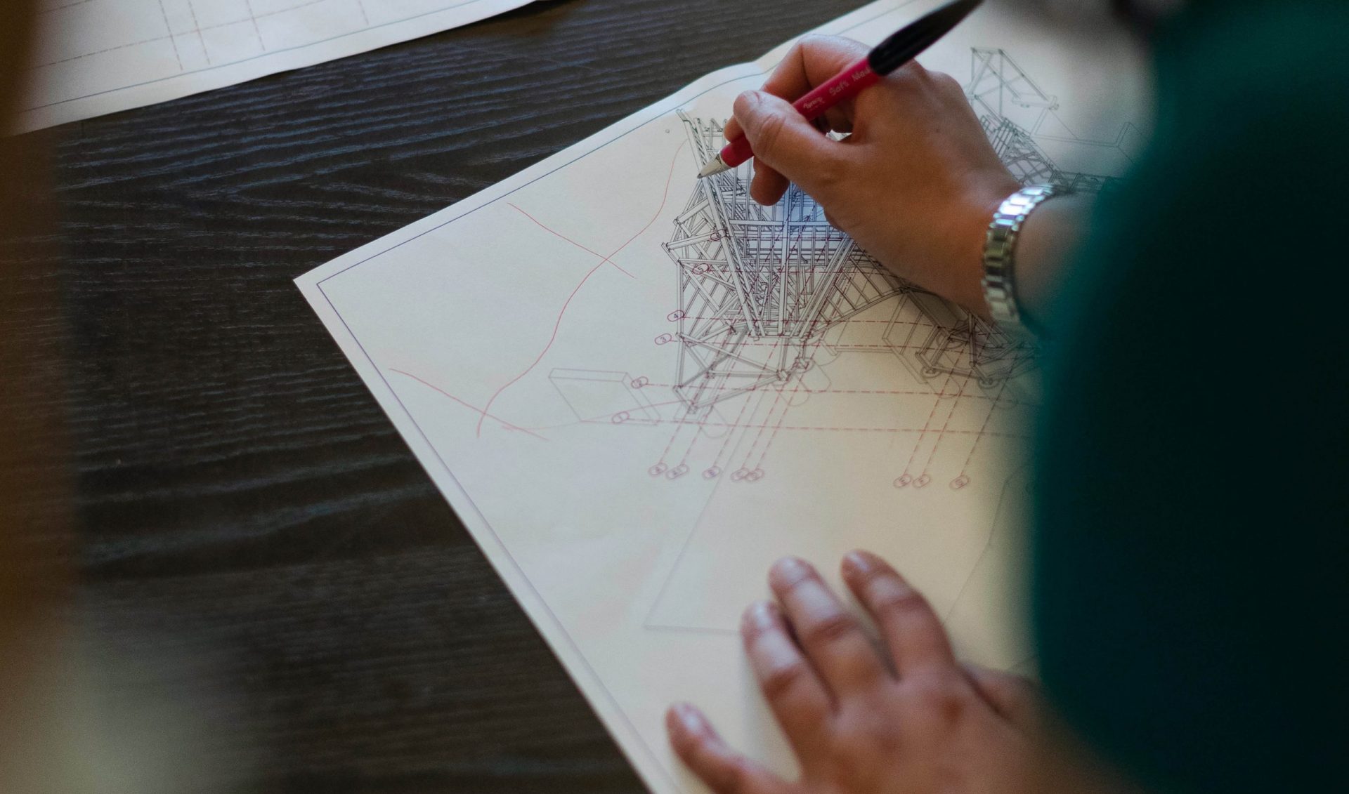 15 things architecture school taught me