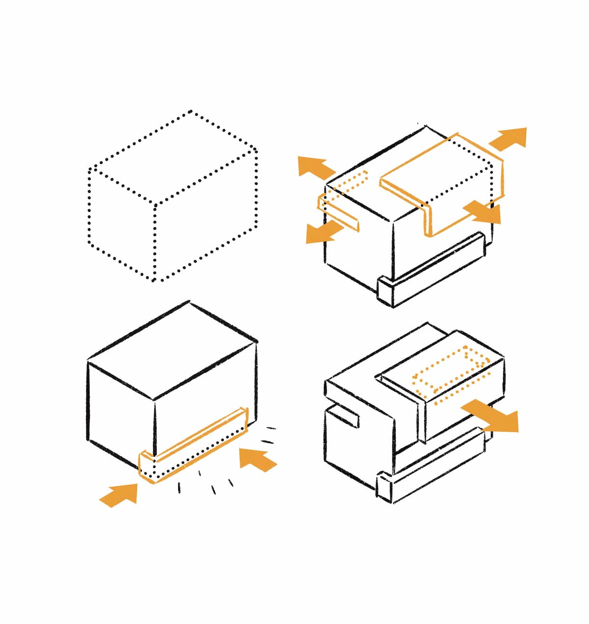 Architectural Concept Diagram