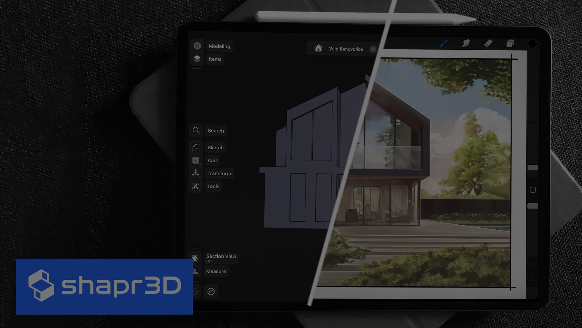 Ipad For Architects